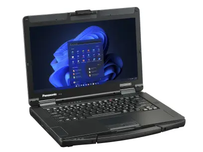 Panasonic TOUGHBOOK 55 MK3, FZ-55J2601BG Panasonic TOUGHBOOK 55 MK3, FZ-55J2601BG