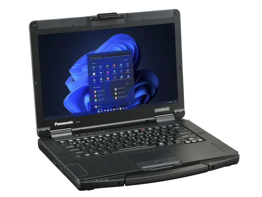 Panasonic TOUGHBOOK 55 MK3, FZ-55J2601BG