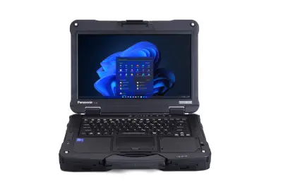 Panasonic TOUGHBOOK 40 mk2, Win 11 Pro, FZ-40FZ004B4 Panasonic TOUGHBOOK 40 mk2, Win 11 Pro, FZ-40FZ004B4