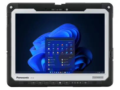 Panasonic TOUGHBOOK 33 MK4, CF-33UZ02FB4 Panasonic TOUGHBOOK 33 MK4, CF-33UZ02FB4