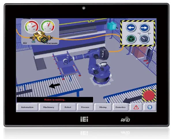 AFL3-12A-BT-J1/R/2G-R17