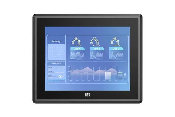 PPC2-C121-ADLP-i3/8G-R11