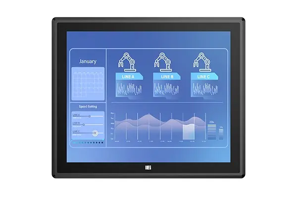 PPC2-C190-ADLP-i3/8G-R11