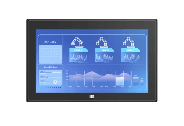 PPC2-CW156A-ADLP-i7/8G-R10