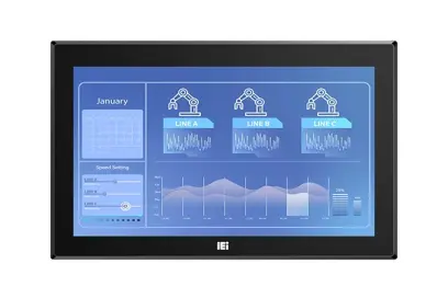 PPC2-CW156A-ADLP-i5/8G-R11