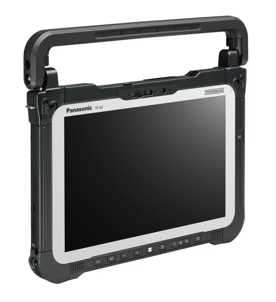 Powerhandle Panasonic FZ-G2, FZ-WHLG21