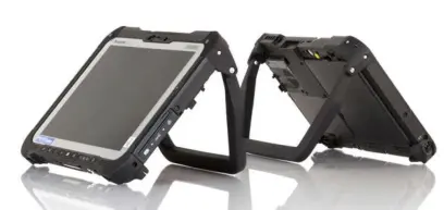 Pevná rukojeť a stojan pro FZ-G2, WA_G2_PUH