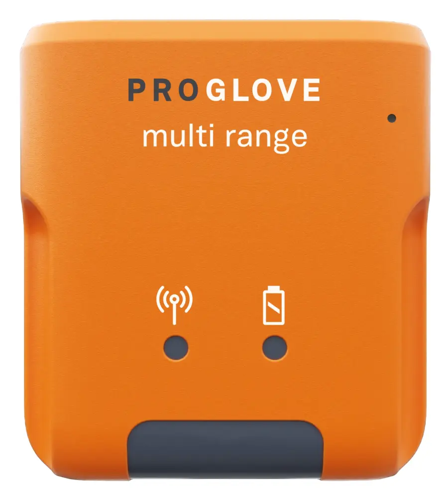 Proglove MARK 3, M010