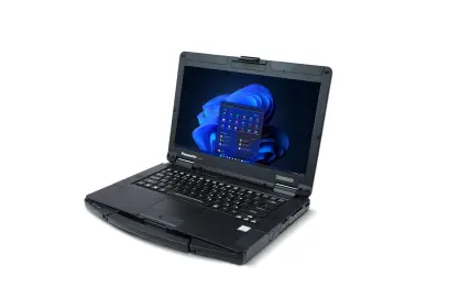 Panasonic TOUGHBOOK 55 MK3, FZ-55J2601B4 Panasonic TOUGHBOOK 55 MK3, FZ-55J2601B4