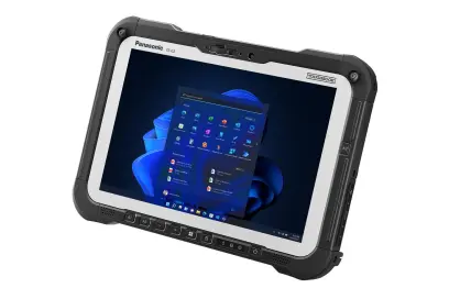 Panasonic TOUGHBOOK G2 MK3, FZ-G2NBMBXB4 Panasonic TOUGHBOOK G2 MK3, FZ-G2NBMBXB4
