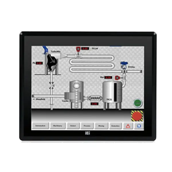 PPC-F17AA-H81-i5/4G/R-R16