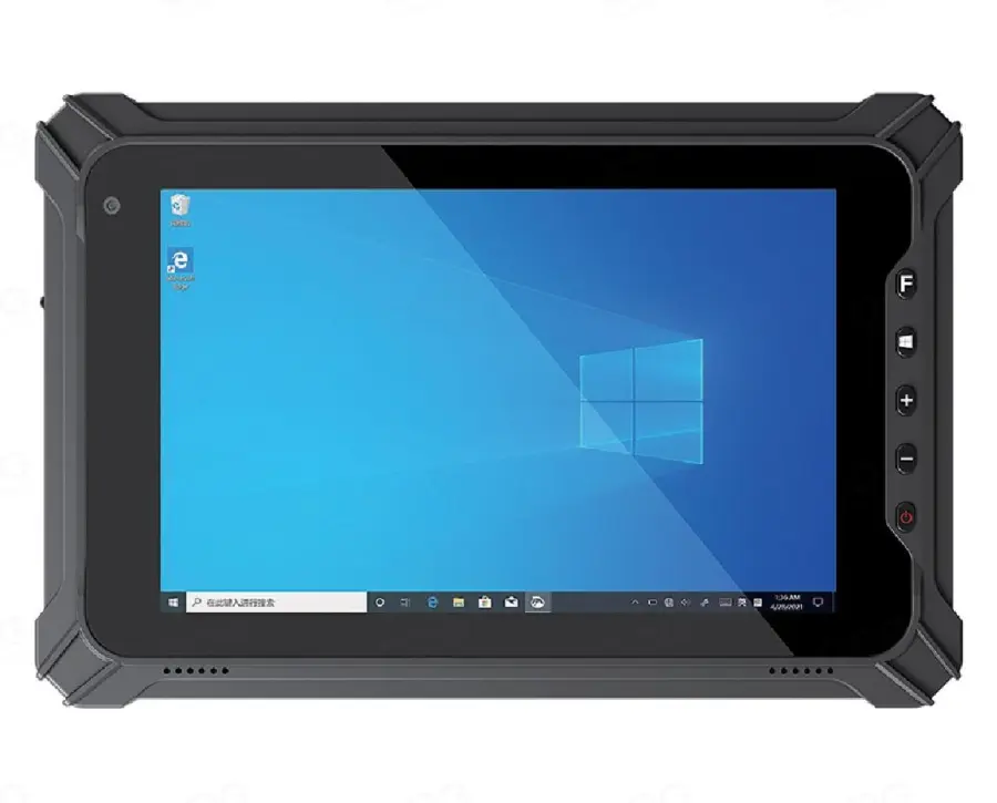 Emdoor EM-I87J, WIN11 Pro/24M