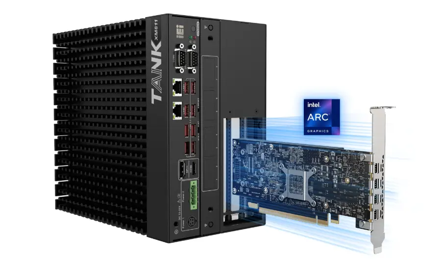 TANK-XM811AI-i5AD/2A-A40-R10