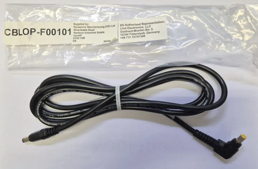 LIND output cable CBLOP-F00101