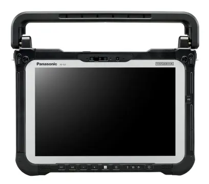 Panasonic TB G2 mk3, 5G, Win 11, RUKOJEŤ, FZ-G2NZ05YB4