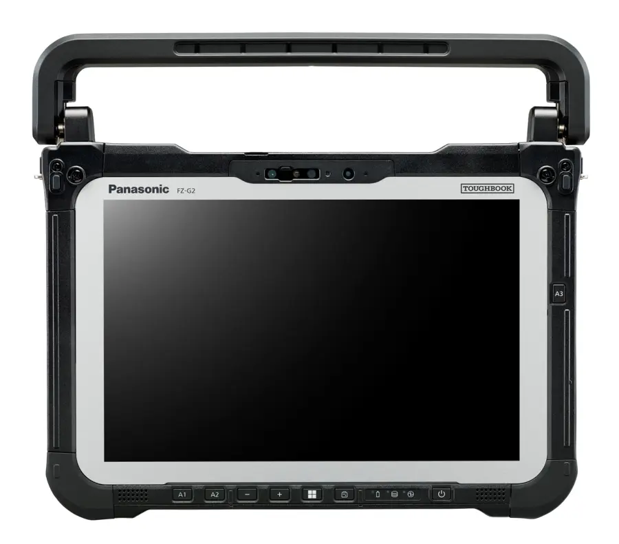 Panasonic TB G2 mk3, 5G, Win 11, RUKOJEŤ, FZ-G2NZ05YB4