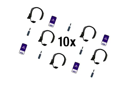 ROI Kit 10× RealWear Navigator 520