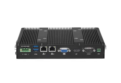 Cincoze P1101-E50-R11