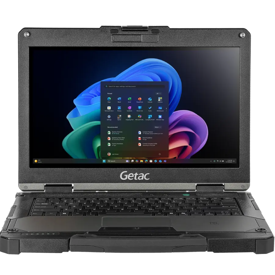 Getac B360-G3-GPS-LTE_BV1164BSBRGX