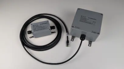 ATEX Bezdrátový přístupový bod (Wi-Fi) ARMADEX ATEX Bezdrátový přístupový bod (Wi-Fi) ARMADEX