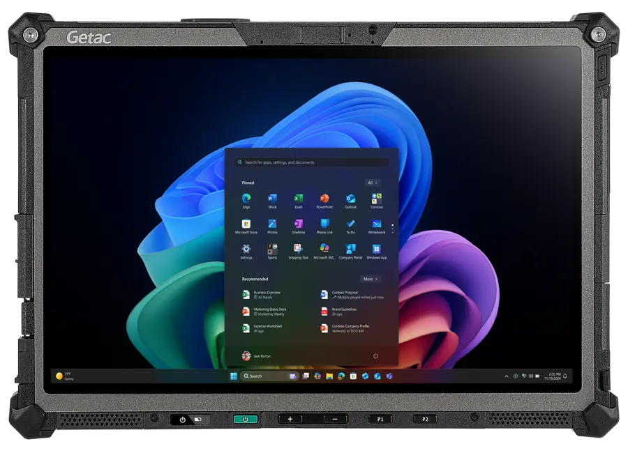 Getac F120-Basic_FW1764WI1DXX