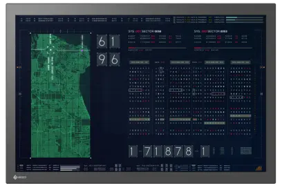 LCD EIZO DURA VISION LE2426 LCD EIZO DURA VISION LE2426