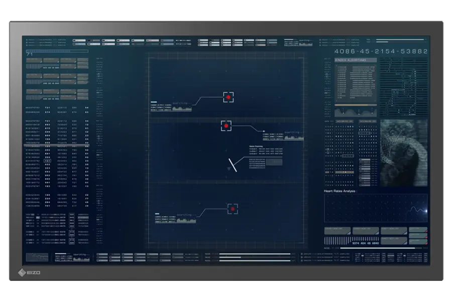 LCD EIZO DURA VISION LE3226