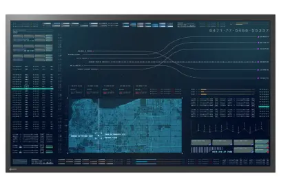 LCD EIZO DURA VISION LE4326 LCD EIZO DURA VISION LE4326