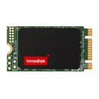 Innodisk 128GB M.2 P42 3TE4_NVMe Gen 3x2, 2242 B+M Key, -40~85°C, DEM24-A28IB1KWCDF
