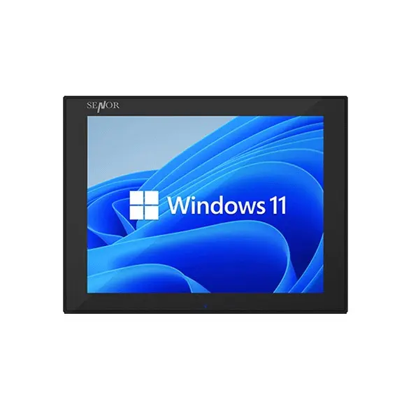 Senor MES K5H/16GB/256GBSSD/i5-1235/Wi-Fi/2xLAN/IP66