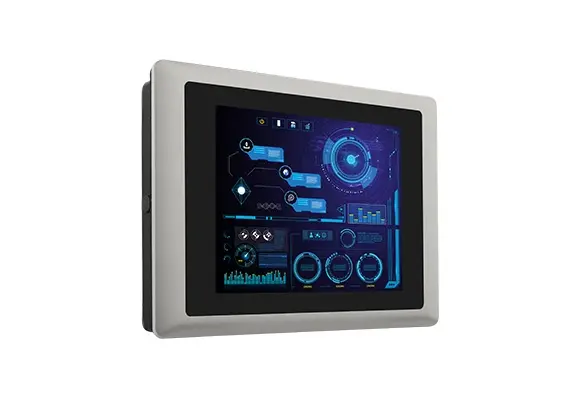 Cincoze CV-108R-R10/M1101-R10