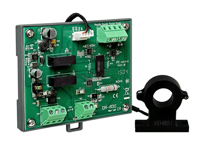 DN-831I-100V-200A CR