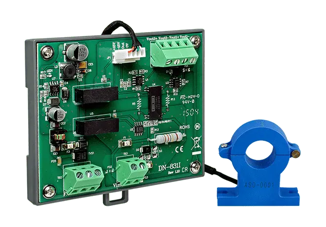 DN-831I-100V-1000A CR