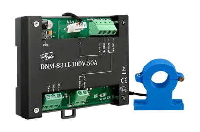 DNM-831I-100V-50A CR
