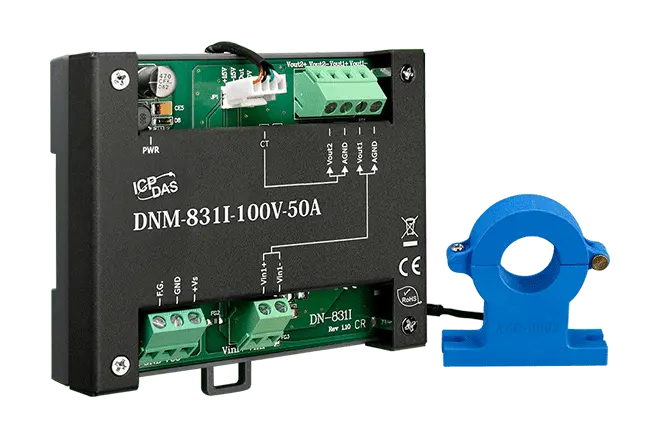 DNM-831I-100V-50A CR