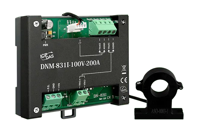 DNM-831I-100V-200A CR