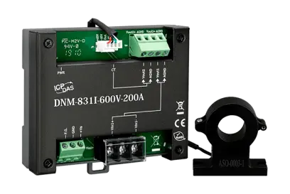 DNM-831I-600V-200A CR