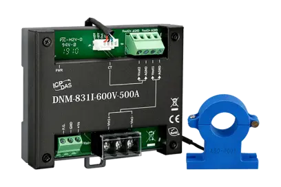 DNM-831I-600V-500A CR