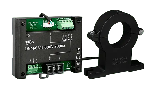 DNM-831I-600V-2000A CR