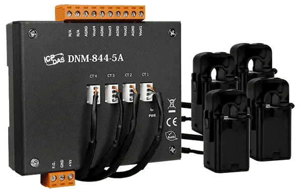 DNM-844-2000A CR