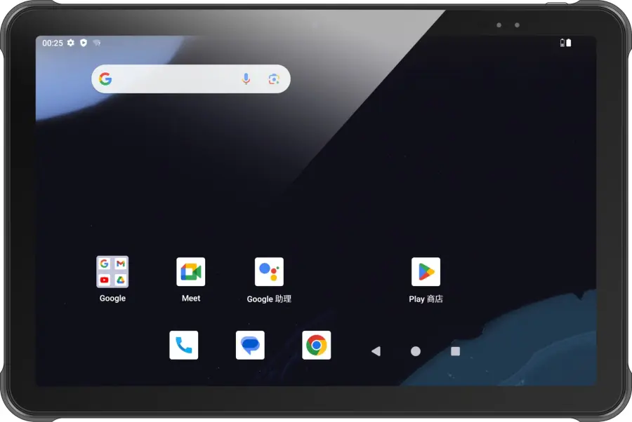 Chainway P100/Android 14/5G/2D imager (CM60)