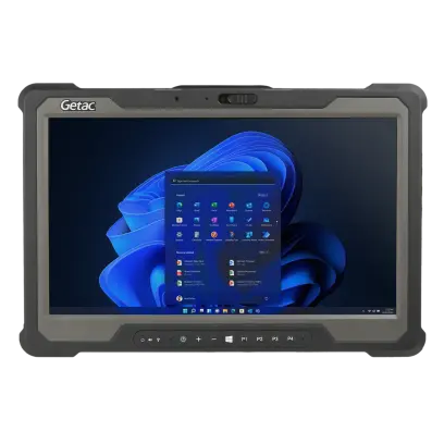 Getac A140-G2-16B-1D/2D Imager barcode reader-AM2654DI7DXX