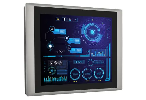 Cincoze CV-119G-R10/M1101-R10