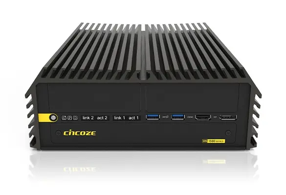 Cincoze DS-1500-R10