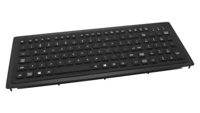 Klávesnice RKB106B0001-WLED - panel mount, IP65