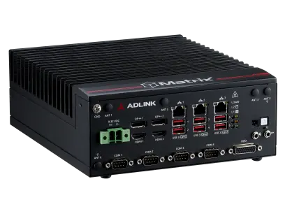 Adlink MVP-5209/M32G i9-12900E