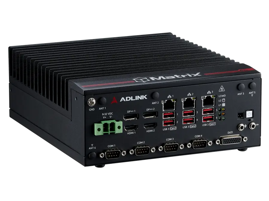 Adlink MVP-5209/M32G i9-12900E