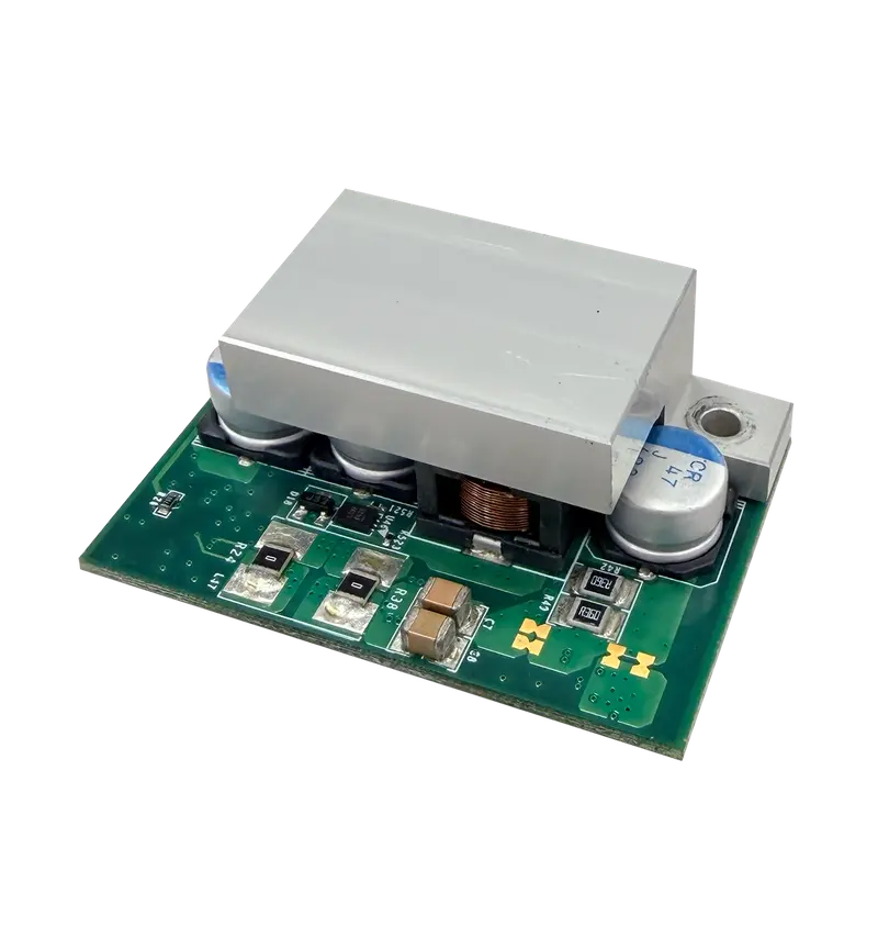 Cincoze CFM-PoE08-R10