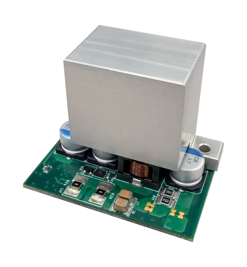 Cincoze CFM-PoE09-R10