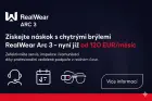 RealWear Arc 3  Annual Subscription - roční předplatné